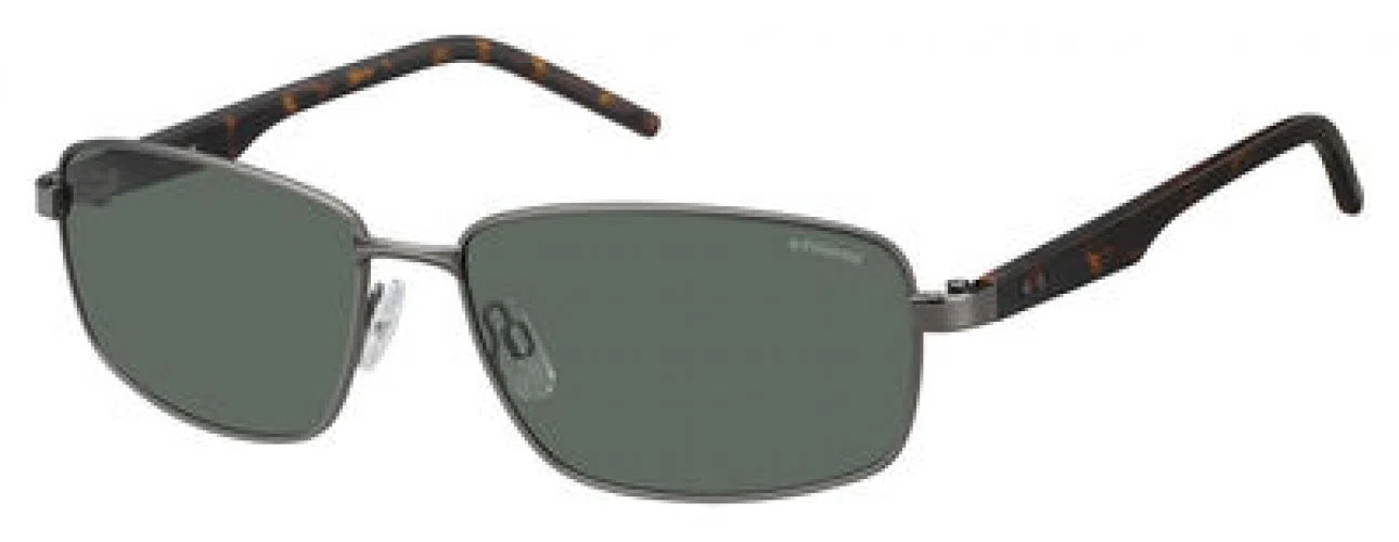 Polaroid Core Pld2041 Sunglasses - view 3